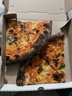 Deluca's Pizza by null