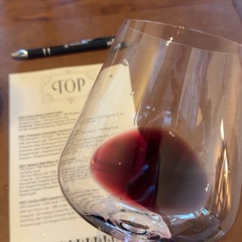 TOP Winery - Wineries Near Me - Paso Robles, California