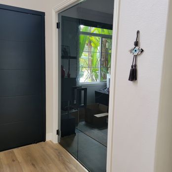 JB Glass and Mirror - Tinted office doors - Glass & Mirrors Near Me - Alpine, California JB Glass and Mirror - Tinted office doors - Glass & Mirrors Near Me - Alpine, California