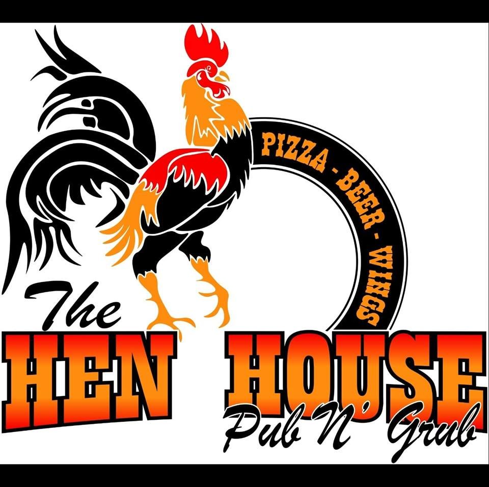 THE HEN HOUSE PUB N’ GRUB Updated April 2024 352 NW Main St, Elkhart, Iowa Bars Phone