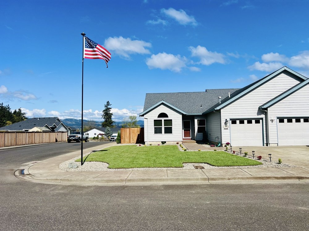 RAMOS YARD MAINTENANCE Updated September 2024 57703 Old Portland Rd