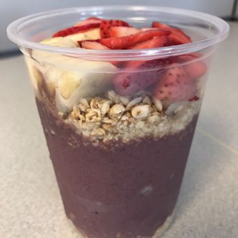 Earthbar - Acai bowl $9.95 - Juice Bars & Smoothies Near Me - Los Angeles, California Earthbar - Acai bowl $9.95 - Juice Bars & Smoothies Near Me - Los Angeles, California