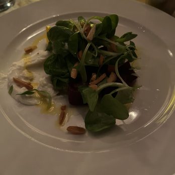 The Northside Social - Half portion of beet salad - American Near Me - Indianapolis, Indiana The Northside Social - Half portion of beet salad - American Near Me - Indianapolis, Indiana
