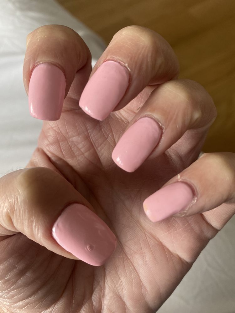 PINK NAILS SPA CLOSED 19 Photos & 84 Reviews 313 5th Ave