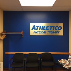 Athletico Physical Therapy