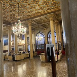 Hotel Danieli, Venice