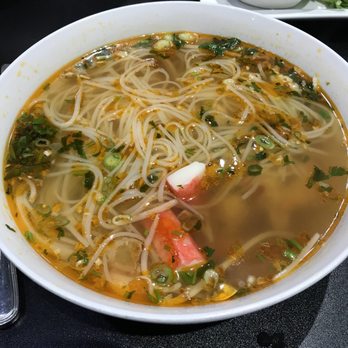 Pho Cafe - Seafood pho - Vietnamese Near Me - Louisville, Kentucky Pho Cafe - Seafood pho - Vietnamese Near Me - Louisville, Kentucky