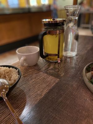 Krob Krua Thai Kitchen by null