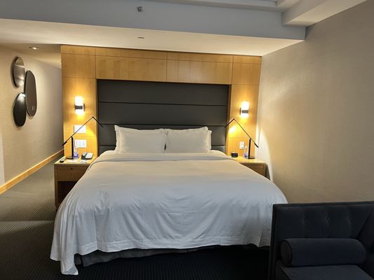 SoHo Hotel Toronto by null