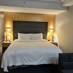 SoHo Hotel