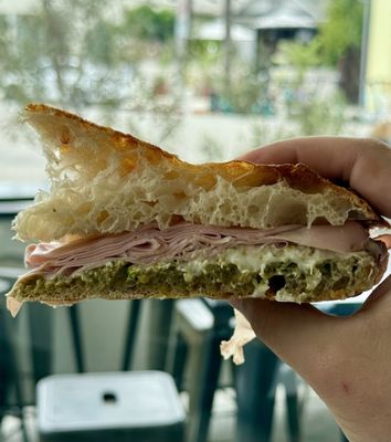 All'Antico Vinaio by null