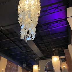 Jessy's Taco Bistro - Inside Decor