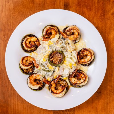 Unos Mariscos O Que by null