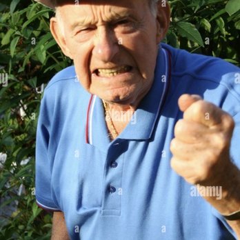 Elkhorn Ridge Golf Course - Old "owner" yelling at us for hitting range balls back into the range, and playing the course "too fast" - Golf Near Me - Elkhorn, Nebraska Elkhorn Ridge Golf Course - Old "owner" yelling at us for hitting range balls back into the range, and playing the course "too fast" - Golf Near Me - Elkhorn, Nebraska