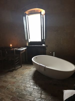 Sextantio Le Grotte Della Civita by null
