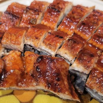 Osaka Marketplace - Unagi - a quick ready to eat meal from Osaka. You just need steamed rice with it. - Japanese Near Me - Fremont, California Osaka Marketplace - Unagi - a quick ready to eat meal from Osaka. You just need steamed rice with it. - Japanese Near Me - Fremont, California