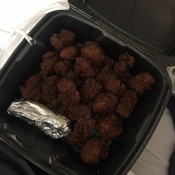 Buffalo Brothers - $20 worth of boneless wings? - Sports Bars Near Me - Cary, North Carolina