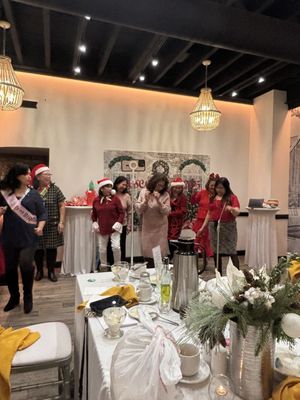 Jolly Inn Restaurant & Banquet Hall by null