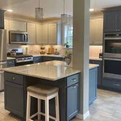 Perks Cabinetry