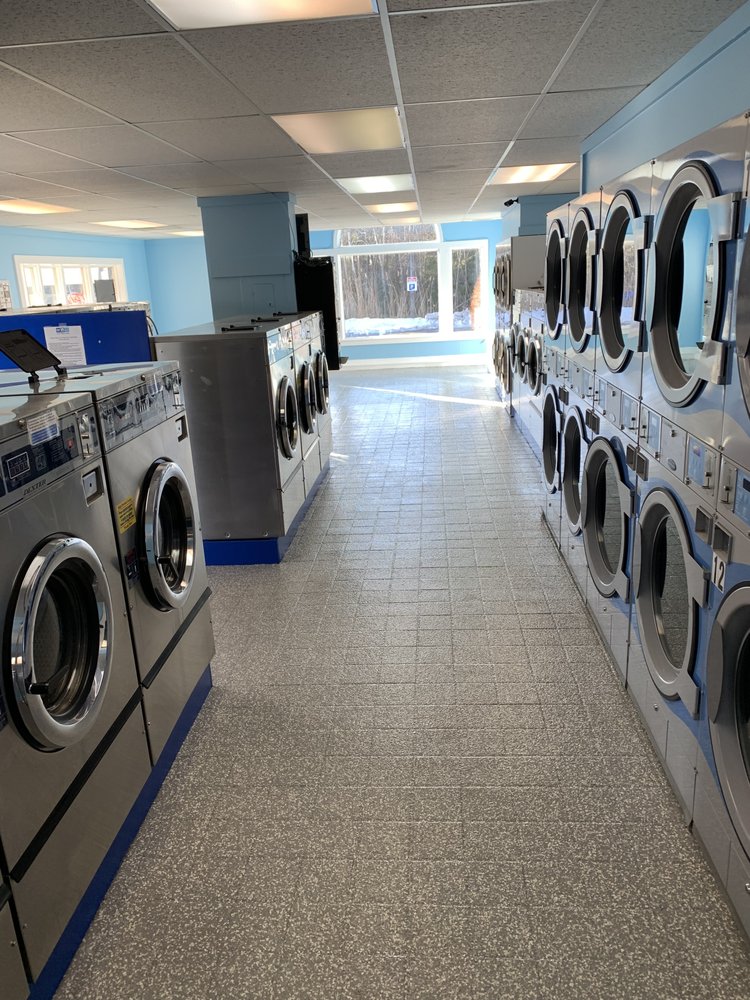 LOWER VILLAGE LAUNDRY Updated October 2024 169 Port Rd, Kennebunk