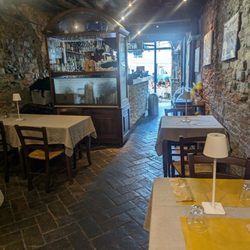 Pane e Vino