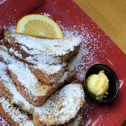 French Toast