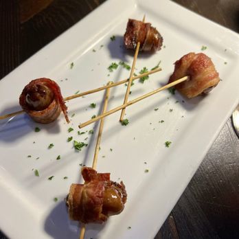 On The Thirty - New American Near Me - Sherman Oaks, California