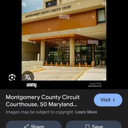 Montgomery County Circuit Court