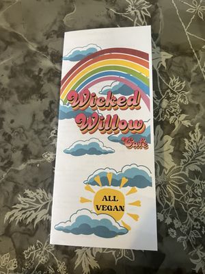 Wicked Willow Cafe by null