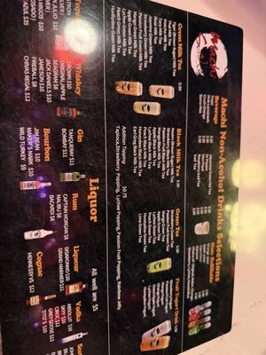 Menu photo 1 Machi Sushi Austin, TX Menu photo 1 Machi Sushi Austin, TX