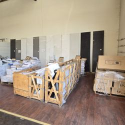 Bestile Cabinet & Stone Depot