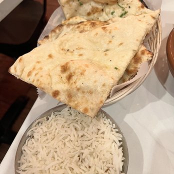 Gazab - Garlic Naan Butter Naan - Indian Near Me - New York, New York Gazab - Garlic Naan Butter Naan - Indian Near Me - New York, New York