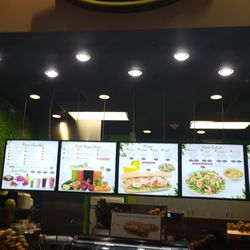 Rio Station Juice Bar