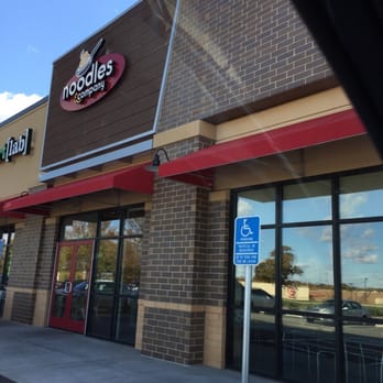 Noodles and Company - Noodles Near Me - Eagan, Minnesota