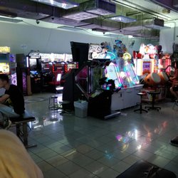 金禾遊戲機中心