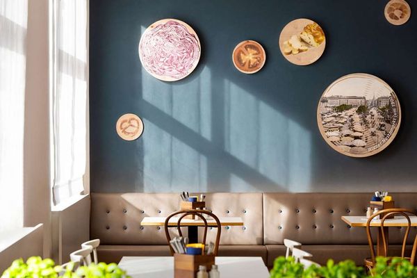 Vienna House Easy Neckarsulm by null