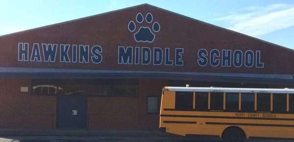 Patrick Henry Adult Education by null