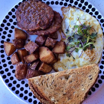 Crazy Beans - Breakfast & Brunch Near Me - Stony Brook, New York