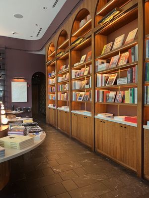 Lucian Books and Wine by null Lucian Books and Wine by null