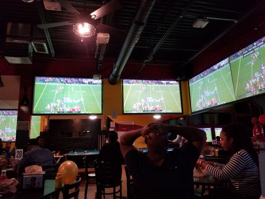 J. R. Crickets Union City by null