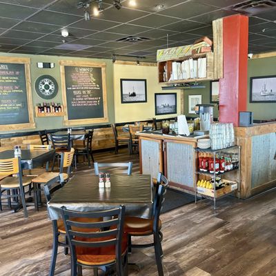 The Deadrise by null