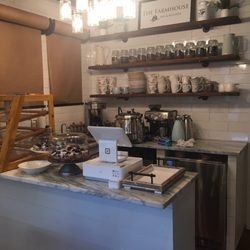 The Farmhouse Inn & Kitchen