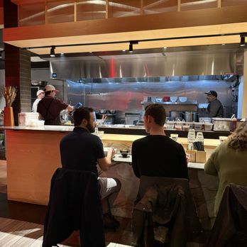 Akahoshi Ramen - Open kitchen for quality - Ramen Near Me - Chicago, Illinois Akahoshi Ramen - Open kitchen for quality - Ramen Near Me - Chicago, Illinois