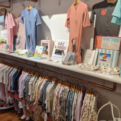 Pink Lemonade Boutique