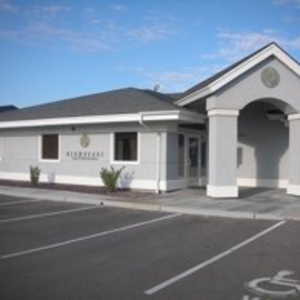 DermaCare TriCities - outside - Dermatologists Near Me - Richland, Washington