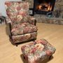 Three Sons Upholstery