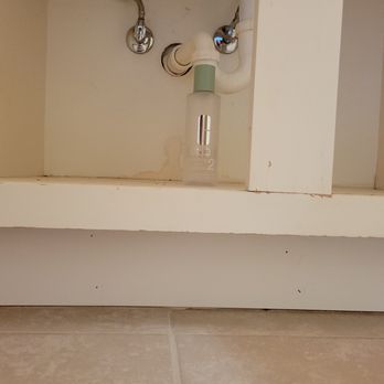 Dry Force Water Removal Specialists - All looks good. - Damage Restoration Near Me - Frisco, Texas Dry Force Water Removal Specialists - All looks good. - Damage Restoration Near Me - Frisco, Texas