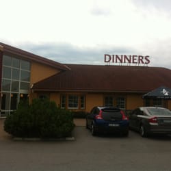 Dinners Ödeshög
