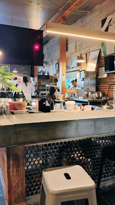 Crema Coffee House by null