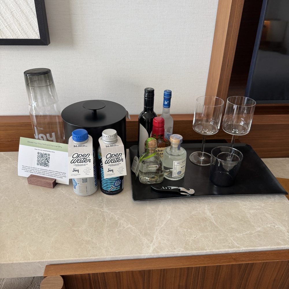 The Jay, Autograph Collection - Hotels Near Me - San Francisco, California